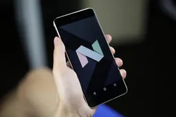 Vernee Mars could be the first Helio P10 phone getting Android 7.0