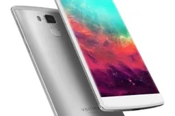 Vernee Apollo Lite will have 3180 mAh battery with fast charge Pump Express 3.0 support