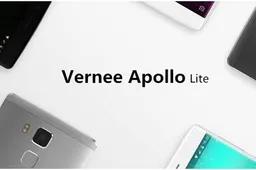 Vernee Apollo Lite will be world's first Helio X20 smartphone sporting Samsung S5K3P3 CMOS camera sensor