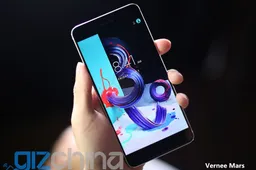 Breaking: Vernee Mars full specifications revealed!