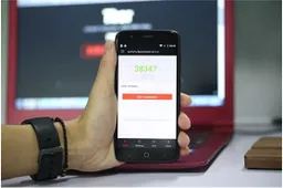 Vernee Thor scores the highest points in the AnTuTu test among 5 inch MediaTek smartphones