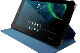 Verycool KolorPad with 7" screen & 3G launched for $149