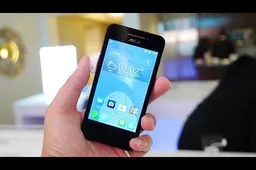 Video: $99 Asus Zenfone 4 hands-on