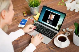 How to Productively Organize and Prepare for a Video Conference