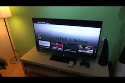 Video: Eyes on with the Xiaomi TV!