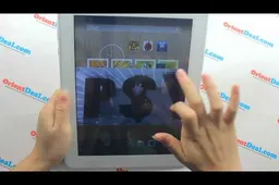 Video: GooPad 9.7 A31S 2GB tablet for less than $150