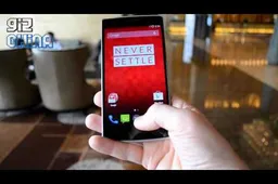 Video hands on with the OnePlus One, plus Style Swap photos