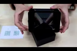Video: Oppo Find 7 launch invitations are cool!