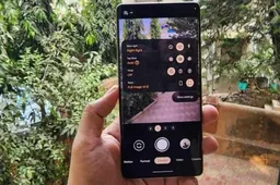 Sharpen Your Videos with the Google Photos Video Unblur Tool
