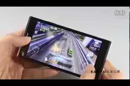 Video: Yepen G1 $195 4G LTE phone hands on!