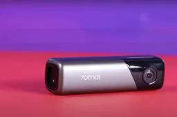 70mai M500 Dash Cam Review: Safety and Clarity in All Conditions