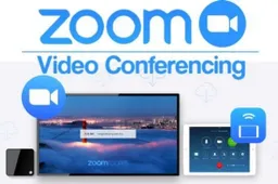 Zoom launches the strongest data encryption and a new event platform