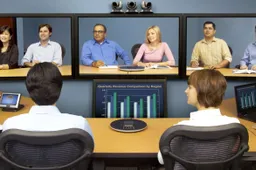 Zoom Vs. Microsoft Teams Vs. Google Meet - Which is best for videoconferencing?