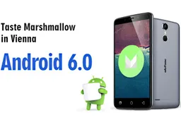 Ulefone Vienna will get Android 6.0 update in June