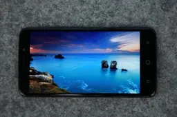 Ulefone Vienna - HiFi sound and sharp picture?