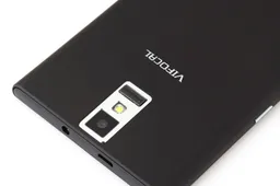 Fingerprint reader, KitKat and a $127 price tag: Say hello to the Vifocal C1000!