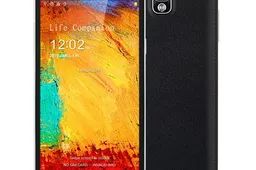 Vifocal V8800, is the cheapest octacore, dual sim Note 3 clone!