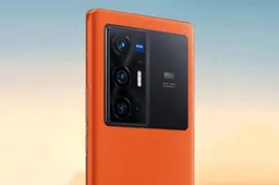 Vivo X70 Pro Appears On TENAA, X70 Series Color Options Revealed