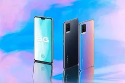 Vivo S9 5G promo reveals the key features of the device