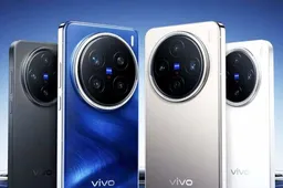 Vivo X200s Price and Specifications Revealed!