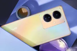 Vivo Y200 Pro 5G introduced: Premium features at a mid-range price