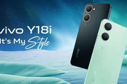 Vivo Y18i launched: Big Battery, Smooth Display, Budget Price