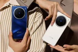Vivo X200 Ultra: Camera Features Revealed