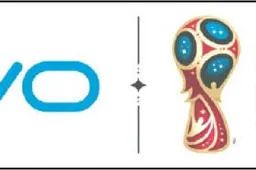 Vivo become an official sponsor of the Fifa World Cup 2018 and 2022