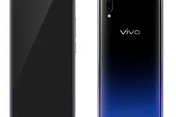 Vivo Y93 leaks, to be the first Snapdragon 439 powered smartphone