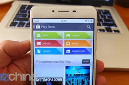 Hack: Fix the Google Play 976 Error on Vivo devices