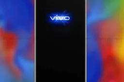 Vivo Apex 2019 suspected renders leaked, show no buttons, almost no bezels