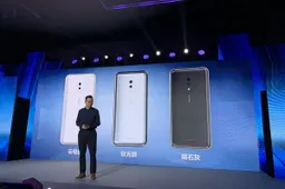 Vivo Apex 2019 announced with SD855, 12GB RAM & 512GB Memory