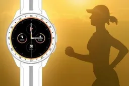 Vivo Watch with a round dial to arrive within two months