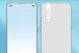 Vivo Extendable Phone Patent Drawings Surfaces Online