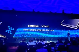 Vivo to launch a smartphone with Exynos 980 5G chipset by the end of 2019