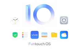 Vivo publishes new Android 10-based FunTouch OS 10 update roadmap