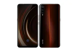 Vivo iQOO gets DC Dimming via the latest Funtouch OS update