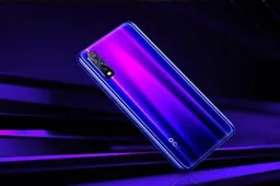 Vivo iQOO Neo 855+ will be announced tomorrow