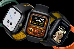 Unveiling the Features of iQOO Watch GT Ahead of Launch