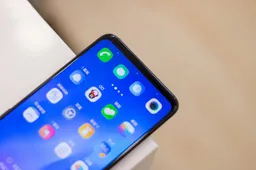 Vivo Nex heading to India in July, price could be around Rs 40,000