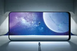 Vivo's Face ID Tech has 300,000 Sensor Points, 10 Times that of the iPhone X