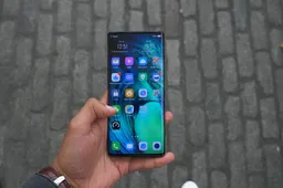 Vivo NEX 3 unboxing video surfaces online