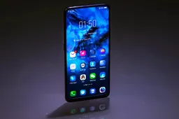 Vivo NEX 3 pre-orders started in Ukraine