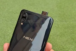 Vivo V15 Pro with pop-up selfie camera launch nears in India as Vivo NEX gets discontinued