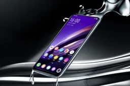 Vivo NEX new flagship will retain the 3.5 mm jack