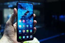 Vivo Nex Ultimate: Here are the best 5 features