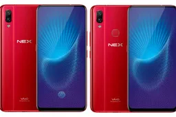 Vivo NEX and NEX S pricing leaked, will reportedly cost below $700