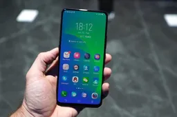 [Deal] Vivo Nex With a pop-up camera & Snapdragon 710 SoC available from $499.99