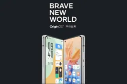 OriginOS goes official with a set of new features and performance tweaks