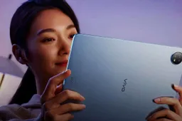 Vivo Pad 3 Launches with Powerful Snapdragon 8s Gen 3